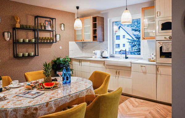 Apartament - Stezyca , Polska - PKA265 402