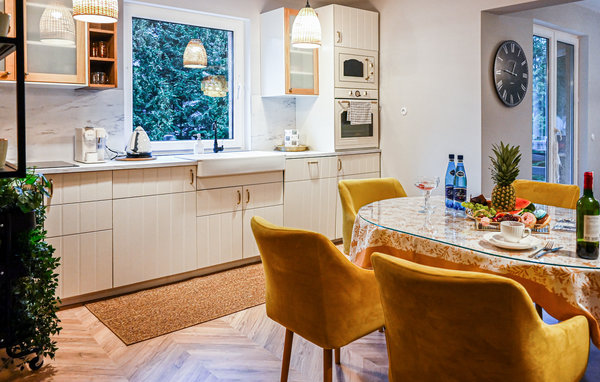 Apartament - Stezyca , Polska - PKA265 404