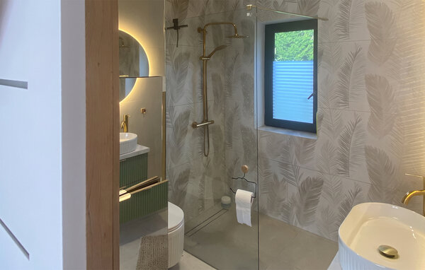 Ferienhaus - Koscierzyna Wielki Klincz , Polen - PKA350 701