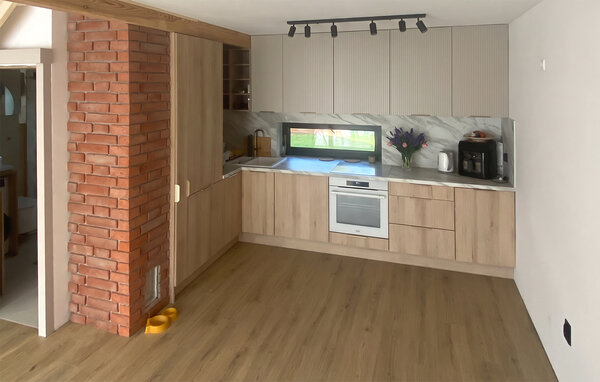 Ferienhaus - Koscierzyna Wielki Klincz , Polen - PKA350 5