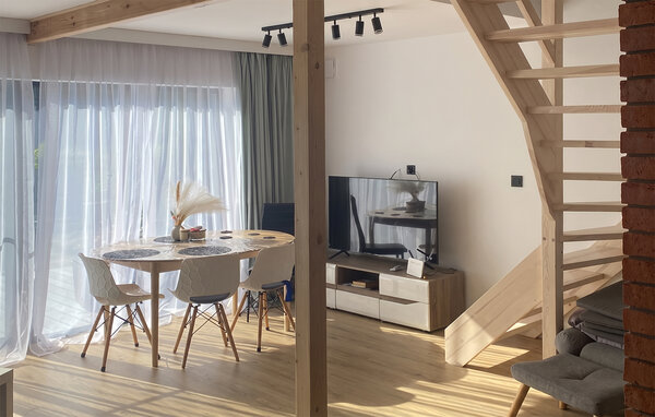 Ferienhaus - Koscierzyna Wielki Klincz , Polen - PKA350 4