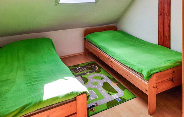 Domy wakacyjne - Suleczyno , Polska - PKA436 602