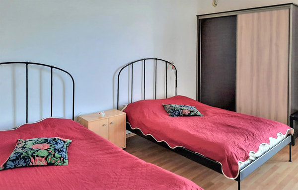 Semesterhus 