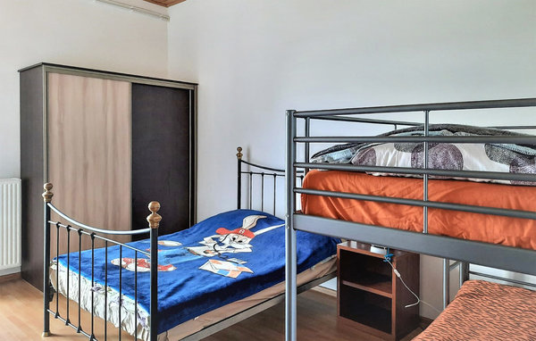 Semesterhus 