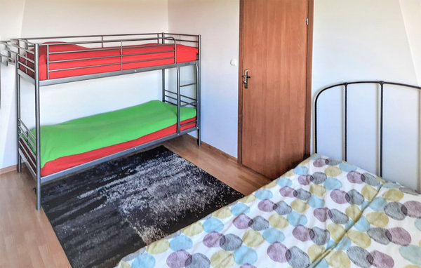 Semesterhus 