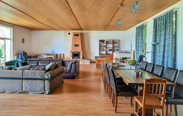 Semesterhus 