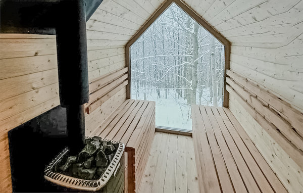 Domy wakacyjne - Roztoka , Polska - PKA455 6