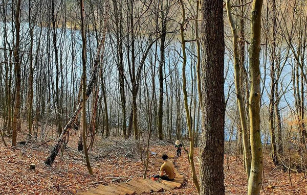 Domy wakacyjne - Roztoka , Polska - PKA455 9