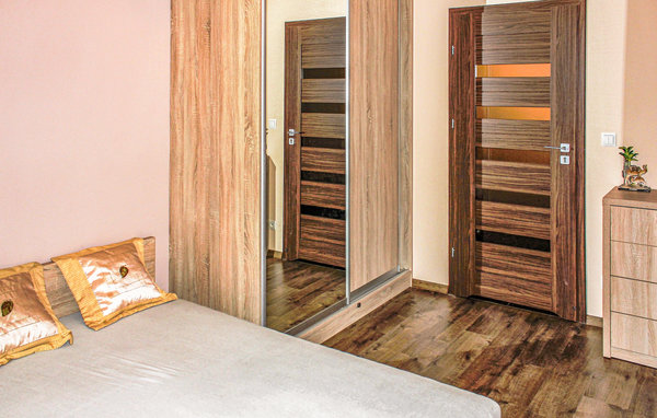 Kuća-za-odmor - Semlin , Poljska - PKA536 602