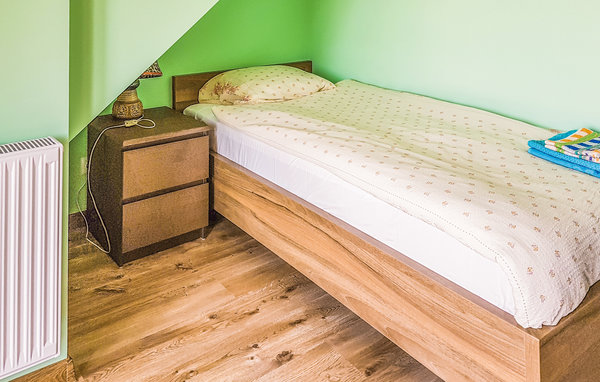 Kuća-za-odmor - Semlin , Poljska - PKA536 603