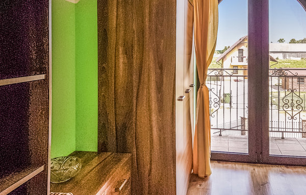 Kuća-za-odmor - Semlin , Poljska - PKA536 604