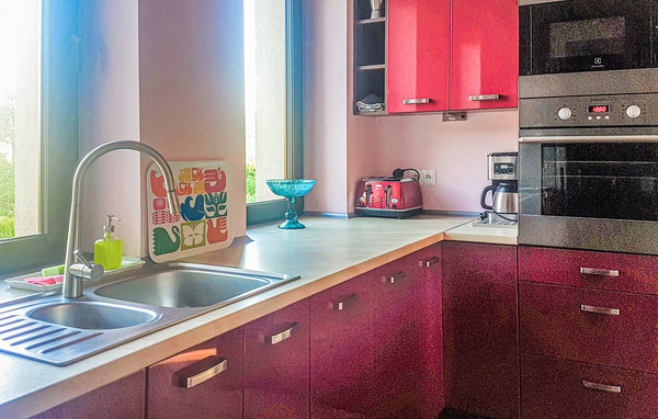 Kuća-za-odmor - Semlin , Poljska - PKA536 401