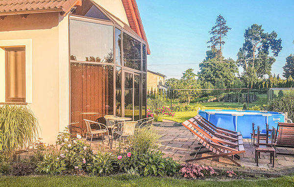 Holiday Home - Semlin , Poland in Semlin | Novasol