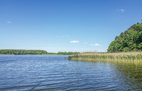 Feriebolig 