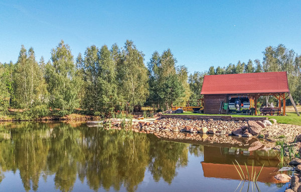 Feriebolig 