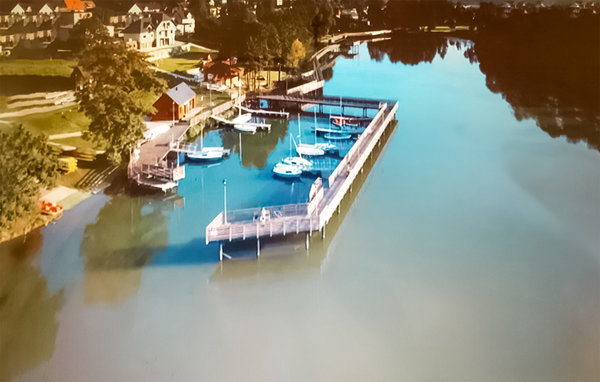 Domy wakacyjne - Stezyca , Polska - PKA583 901