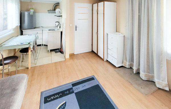 Domy wakacyjne - Stezyca , Polska - PKA583 1