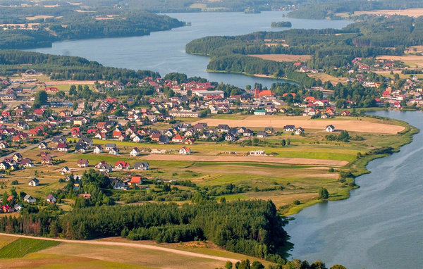 Apartment - Stezyca , Poland - PKA584 902