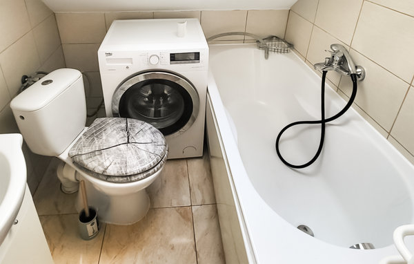 Apartment - Stezyca , Poland - PKA584 701