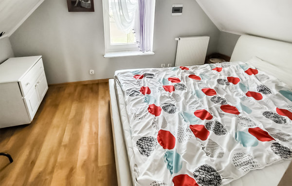 Apartment - Stezyca , Poland - PKA584 601