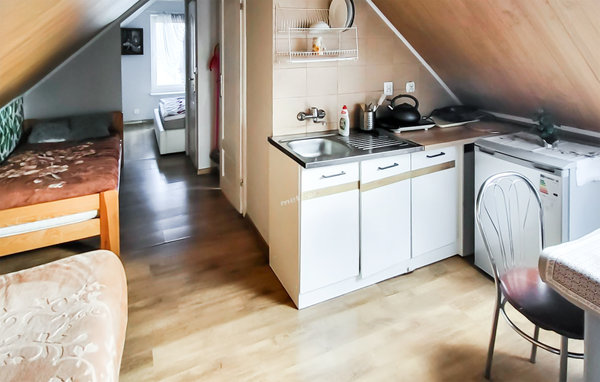 Apartment - Stezyca , Poland - PKA584 4