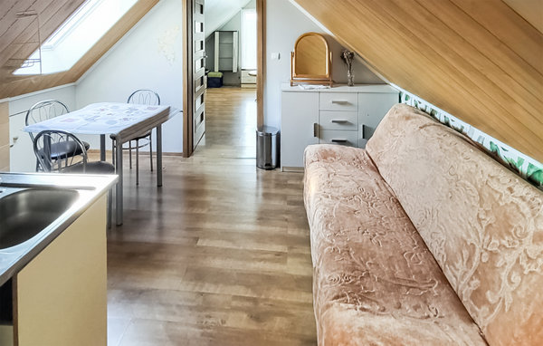 Apartment - Stezyca , Poland - PKA584 3