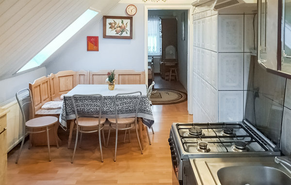 Ferienwohnung - Stezyca , Polen - PKA585 2