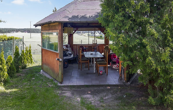 Ferienwohnung - Stezyca , Polen - PKA585 1
