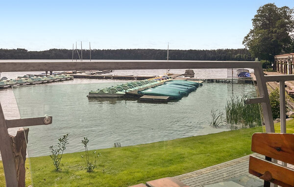 Ferienhaus - Kartuzy , Polen - PKA770 903