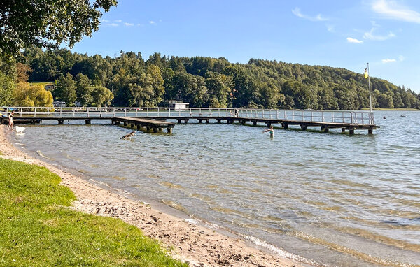 Ferienhaus - Kartuzy , Polen - PKA770 904