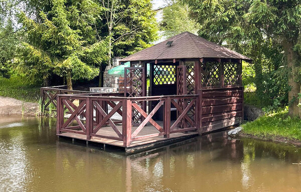 Ferienhaus - Kartuzy , Polen - PKA770 8