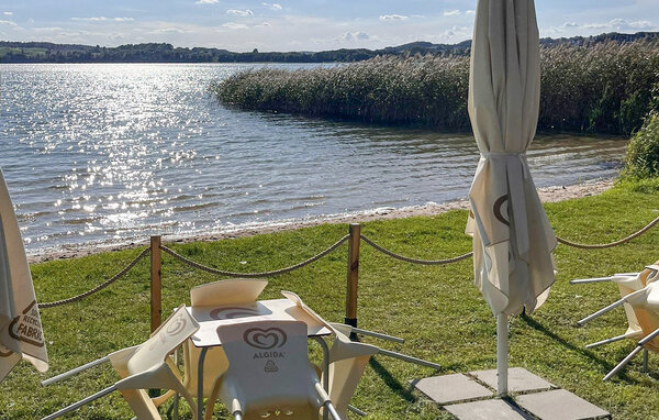 Ferienhaus - Kartuzy , Polen - PKA770 9