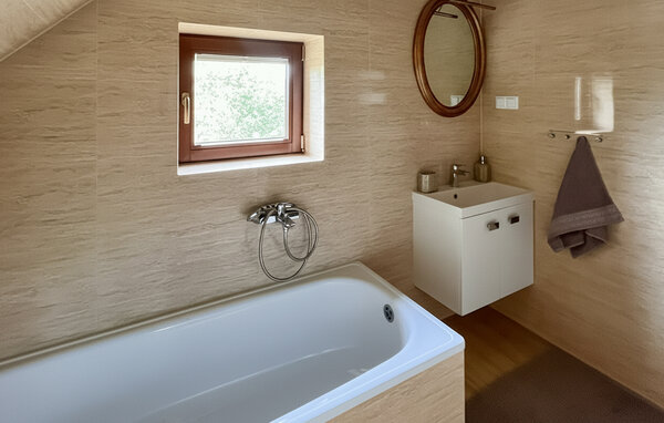 Ferienhaus - Kartuzy , Polen - PKA770 702