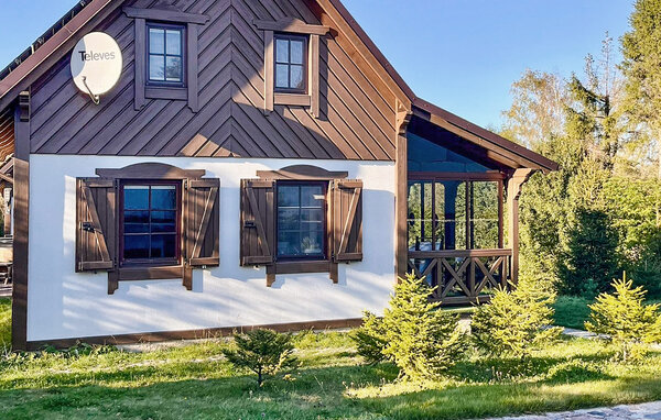 Ferienhaus - Kartuzy , Polen - PKA770 81