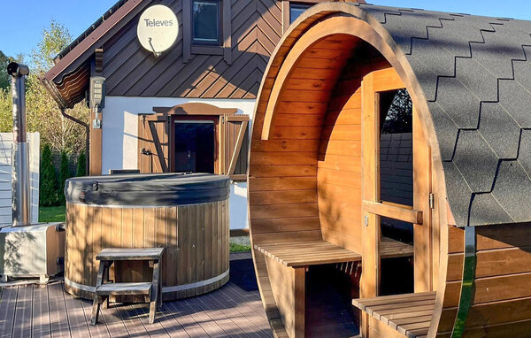 Ferienhaus - Kartuzy , Polen - PKA770 6