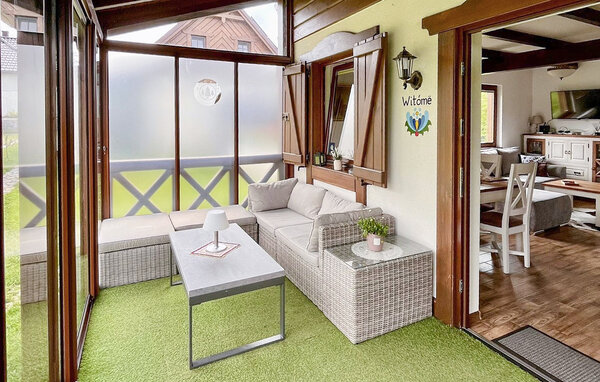 Ferienhaus - Kartuzy , Polen - PKA770 2