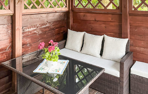 Ferienhaus - Kartuzy , Polen - PKA770 7