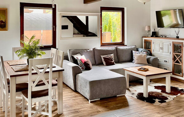 Holiday Home - Kartuzy , Poland - PKA771 3