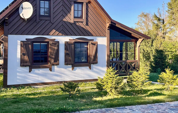 Holiday Home - Kartuzy , Poland - PKA771 1