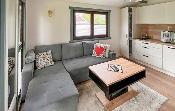 Holiday Home - Kartuzy , Poland - PKA772 4