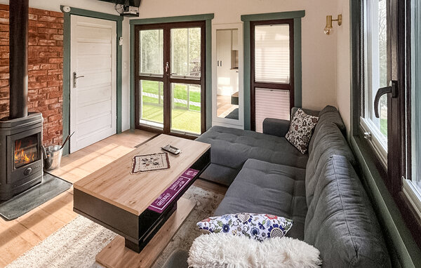 Holiday Home - Kartuzy , Poland - PKA772 3