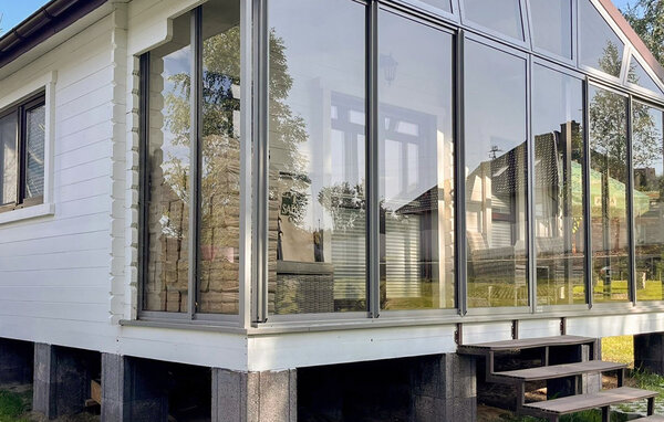 Holiday Home - Kartuzy , Poland - PKA772 1