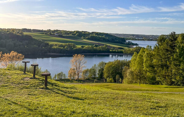 Casa de vacaciones - Kartuzy , Polonia - PKA773 8