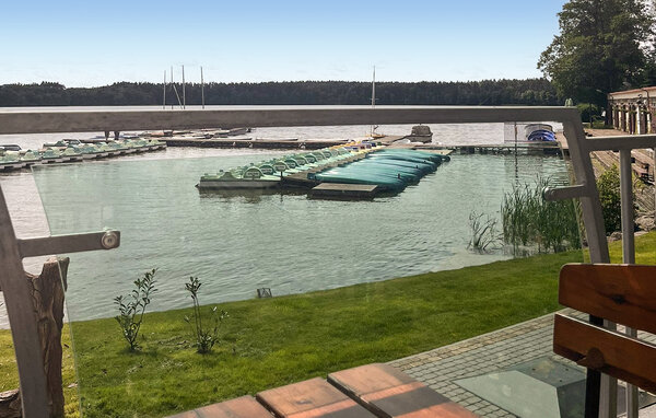 Casa de vacaciones - Kartuzy , Polonia - PKA773 9