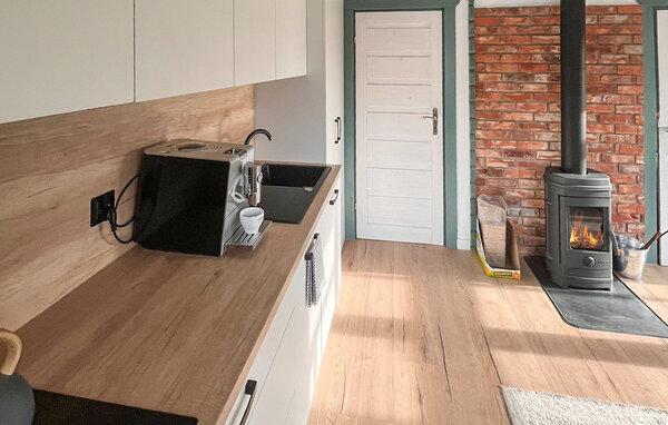 Casa de vacaciones - Kartuzy , Polonia - PKA773 5