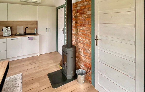 Casa de vacaciones - Kartuzy , Polonia - PKA773 6