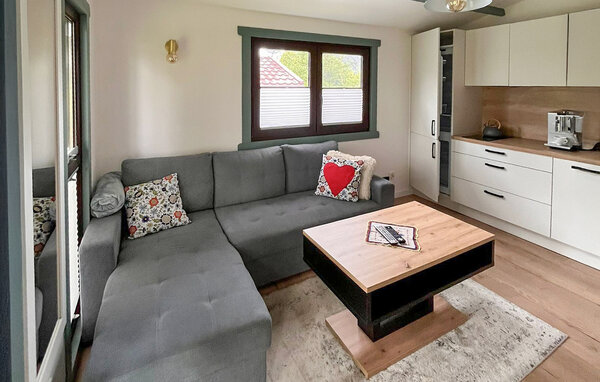 Casa de vacaciones - Kartuzy , Polonia - PKA773 4