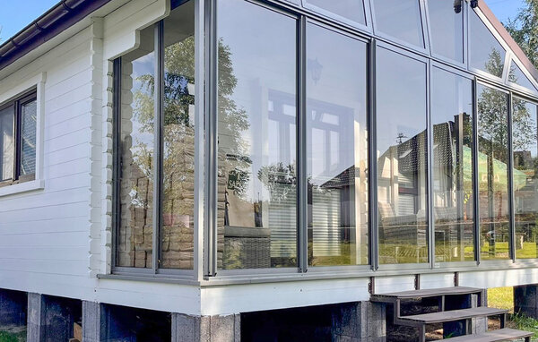 Casa de vacaciones - Kartuzy , Polonia - PKA773 7