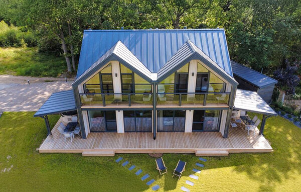 Holiday Home - Kartuzy , Poland - PKA774 4