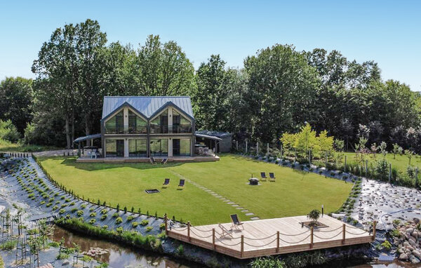 Holiday Home - Kartuzy , Poland - PKA774 5